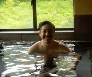ぼくはこの黒川温泉の体験記で、熊本復興のチカラになれるだろうか
