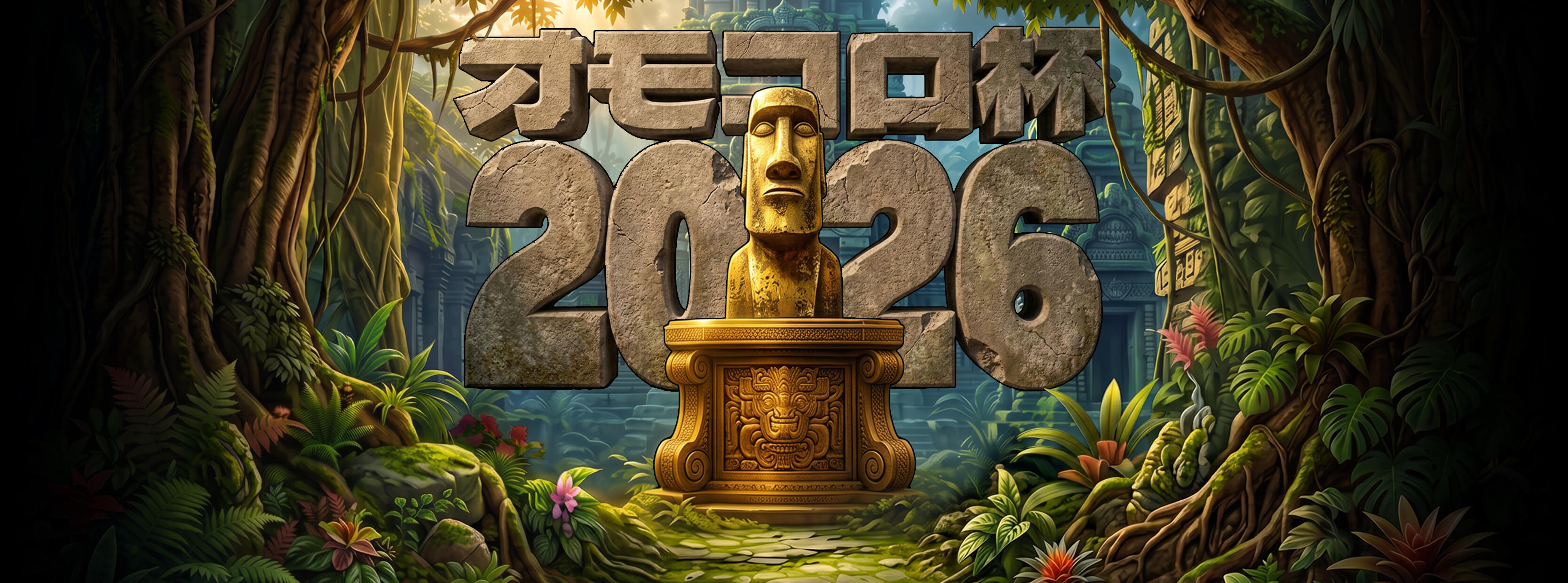 オモコロ杯2026