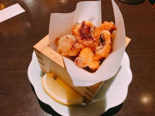 どうしてもタコからの第一人者になりたい