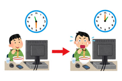 食べるのが遅いので調べてみたら、鎌倉時代の人よりも咀嚼してた | オモコロ