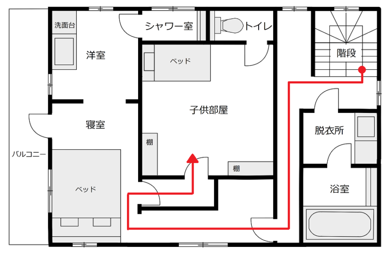 【不動産ミステリー】変な家 | オモコロ