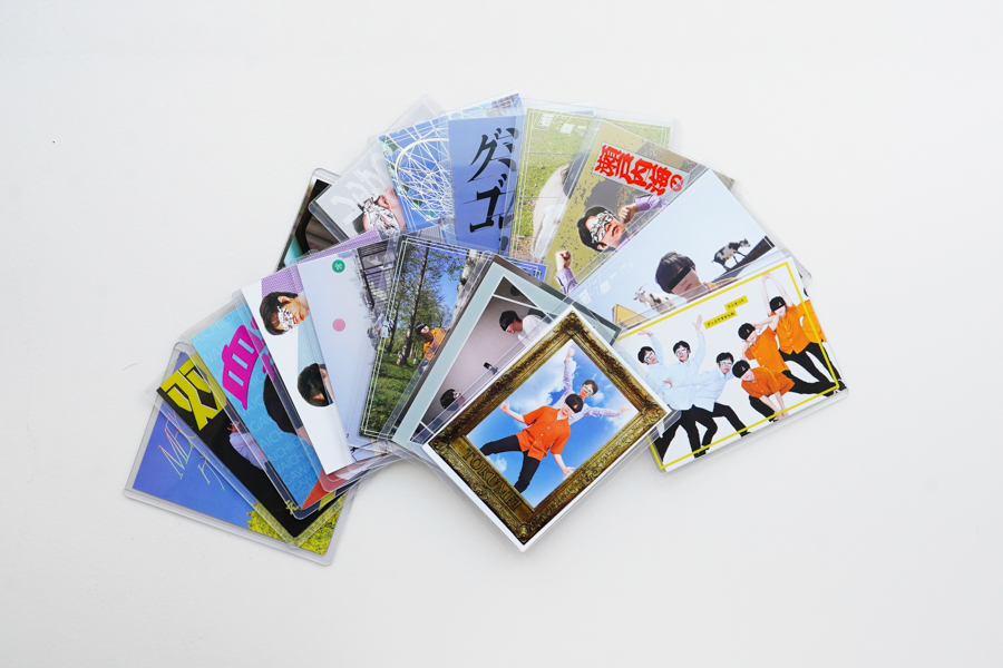 2026年6月30日発売】匿名ラジオ10周年記念グッズ発売のお知らせ
