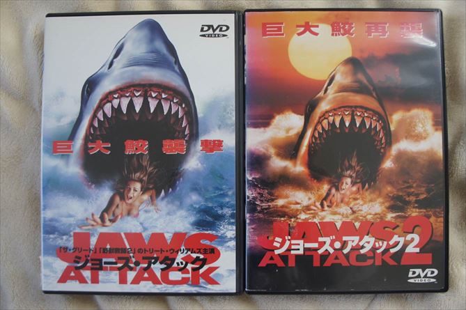 Z級サメ映画マニアに聞いた本当に面白いサメ映画 | オモコロ
