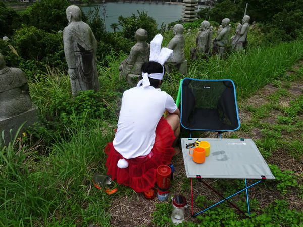 sekizonosatosagasimono